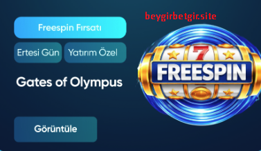 beygirbet giriş